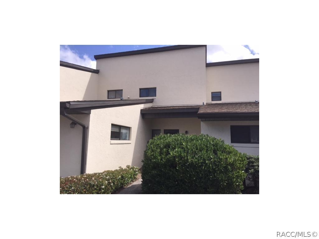 1637 SE Paradise #503 Cir., Crystal River, FL 34429