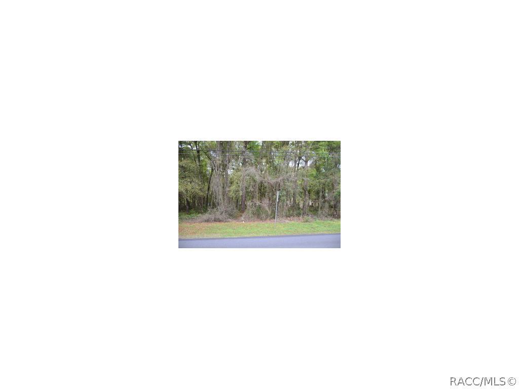 5434 E Arbor St., Inverness, FL 34452