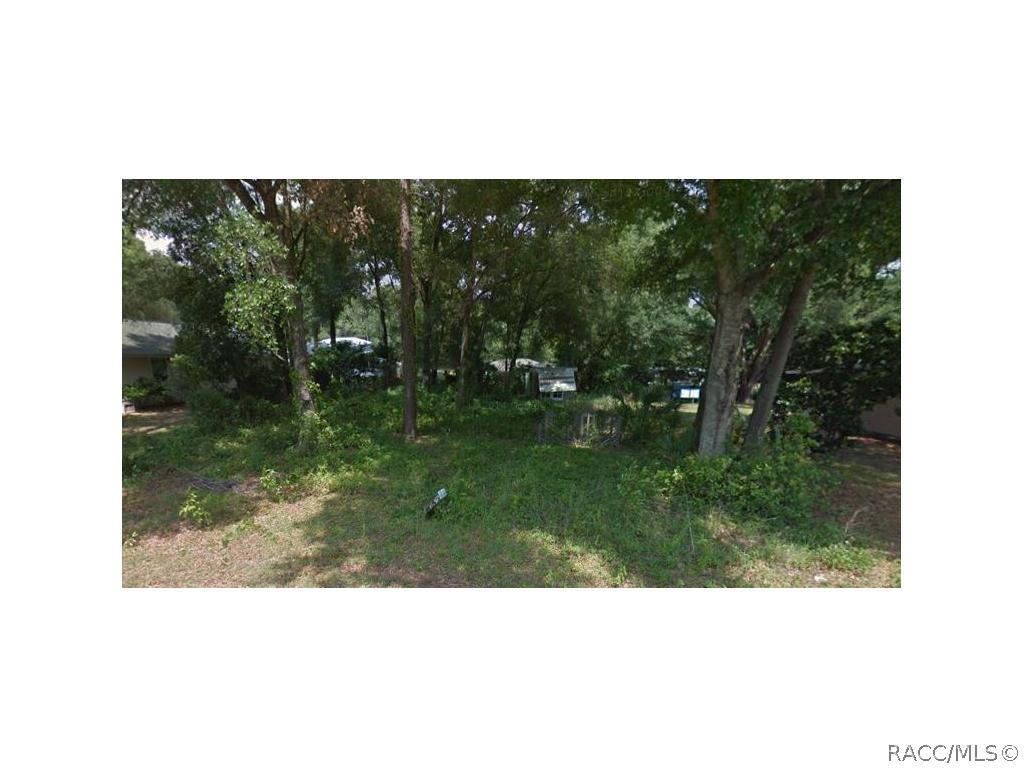 3401 S College Ave., Inverness, FL 34452