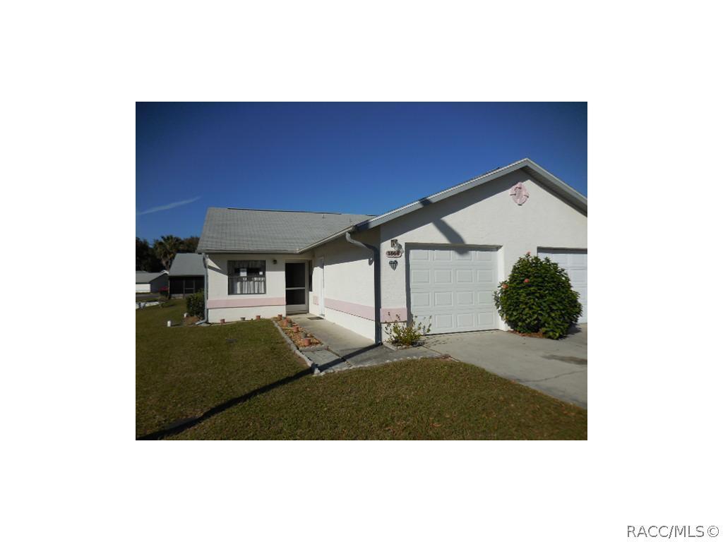 1866 Juneberry Ln., Inverness, FL 34453