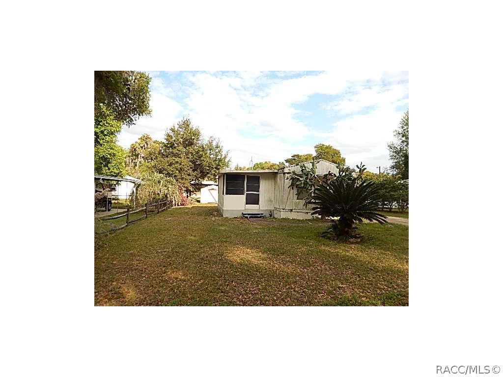 [Address Hidden by Seller], Hernando, FL 34442