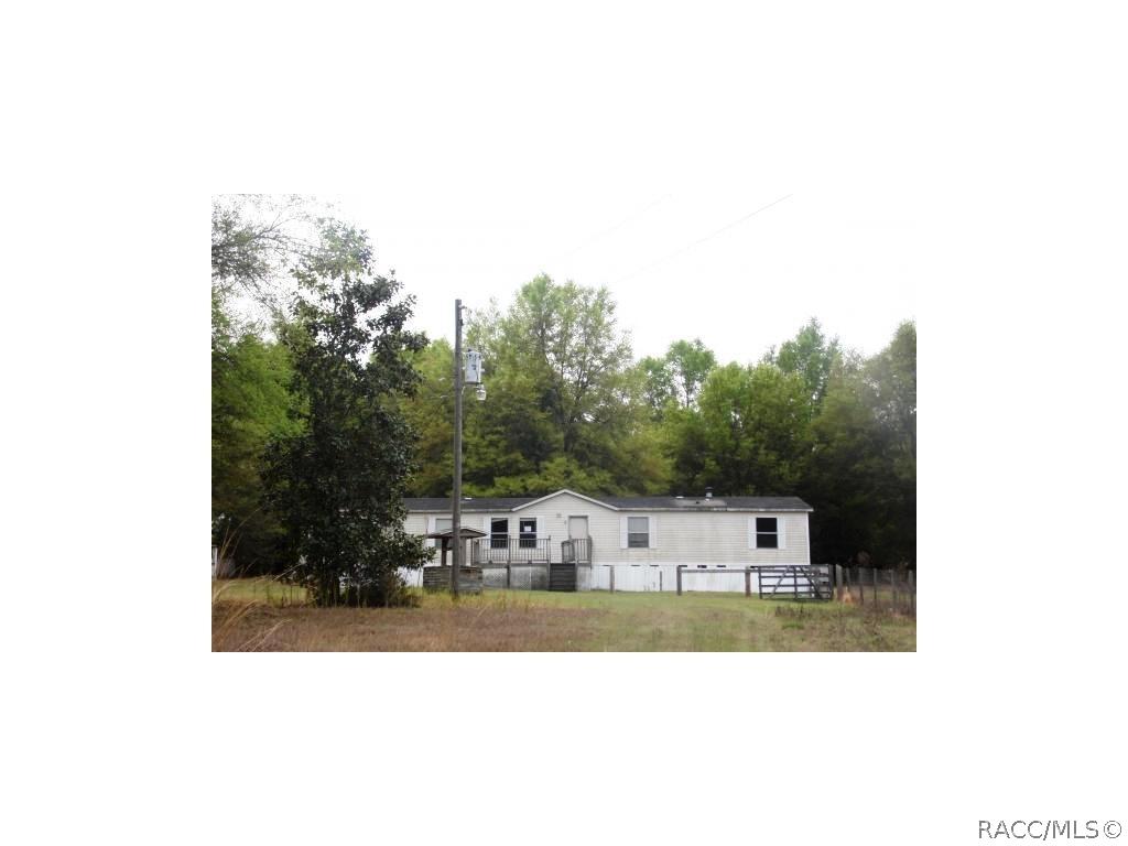 26234 Alamo Rd., Brooksville, FL 34601