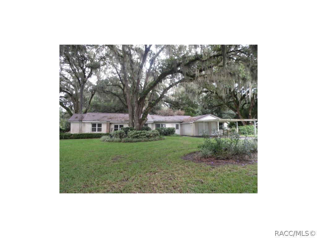 6763 Cr 605, Bushnell, FL 33513