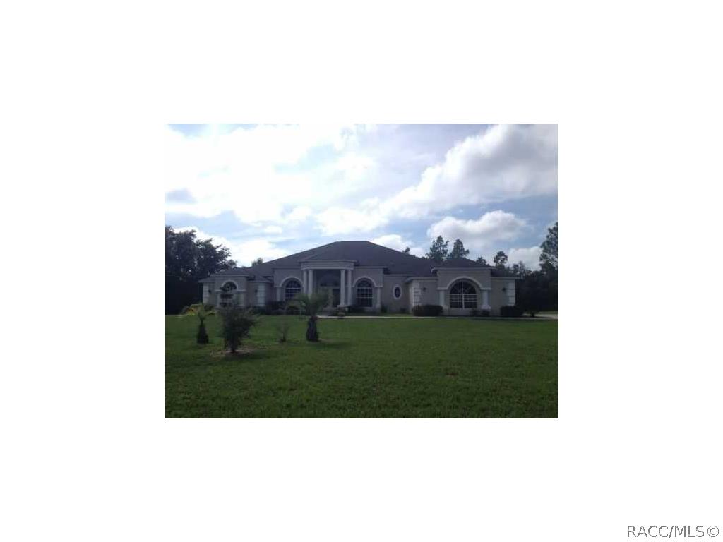 6381 W Pine Ridge Blvd., Beverly Hills, FL 34465