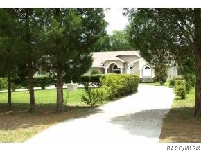 5414 E Granger, Inverness, FL 34452
