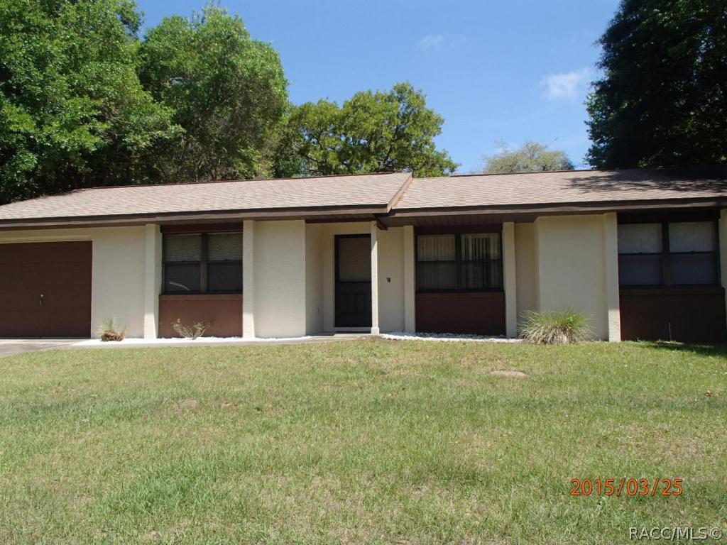 1230 S Cornell Ter., Inverness, FL 34452