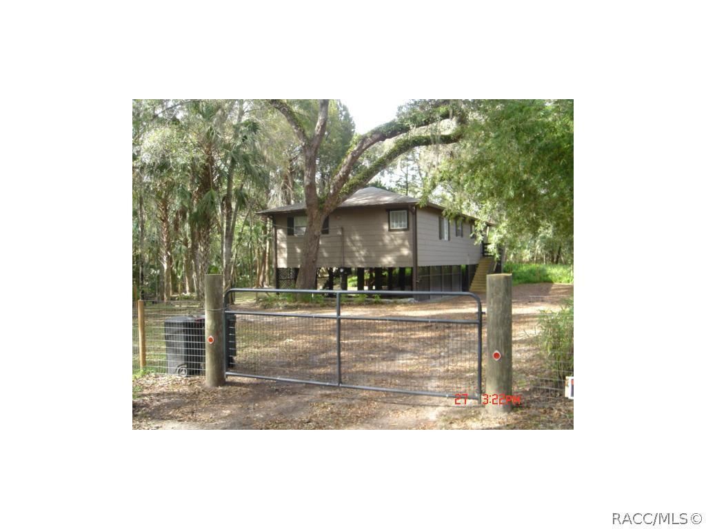 10361 W Anchorage St., Homosassa, FL 34448