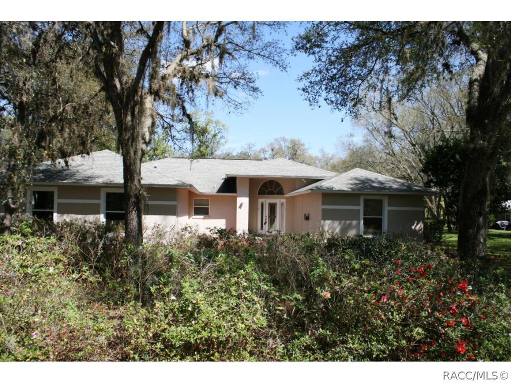 481 N Highview Ave., Hernando, FL 34442