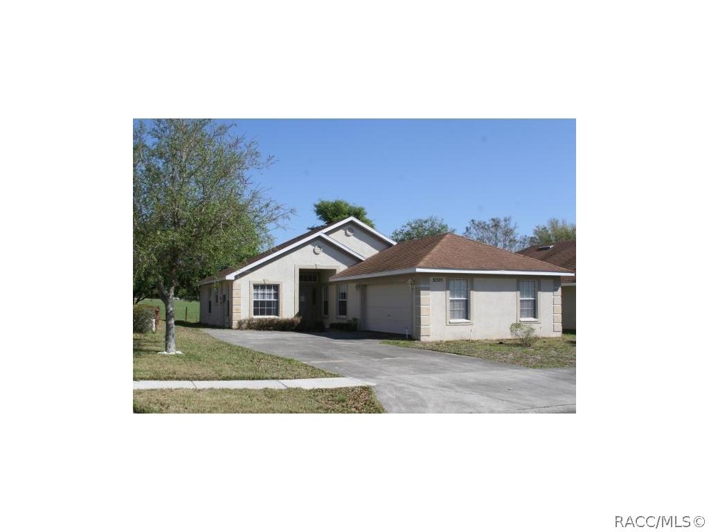 31325 Satinleaf Run, Brooksville, FL 34602