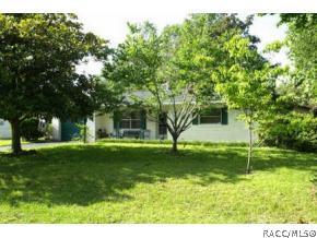 515 Hudson St., Inverness, FL 34452