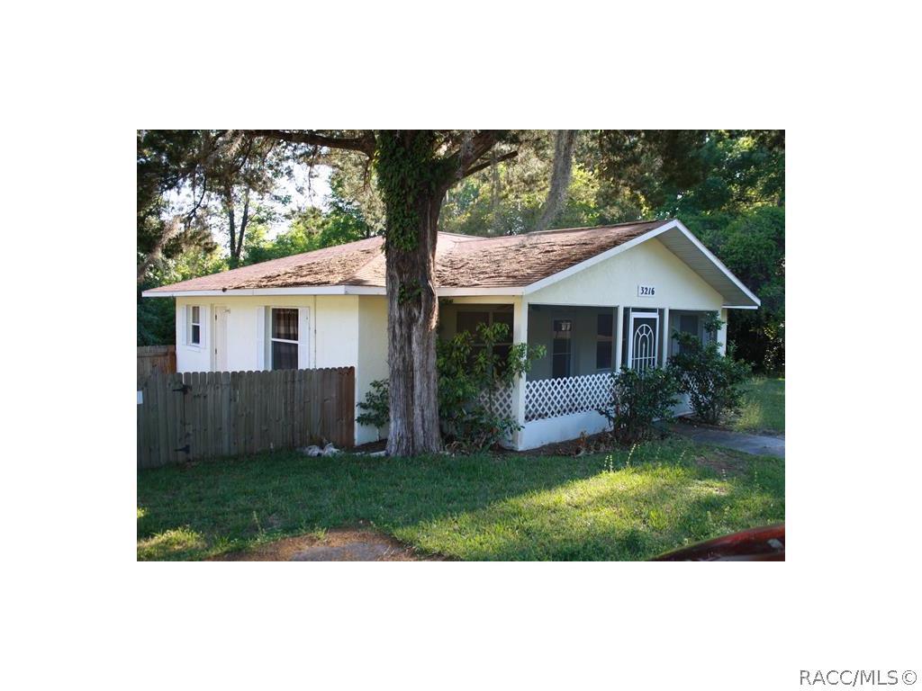 [Address Hidden by Seller], Hernando, FL 34442
