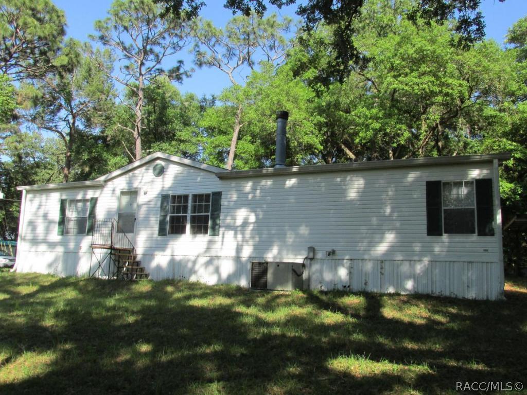 5366 S Crossing Ct., Inverness, FL 34452