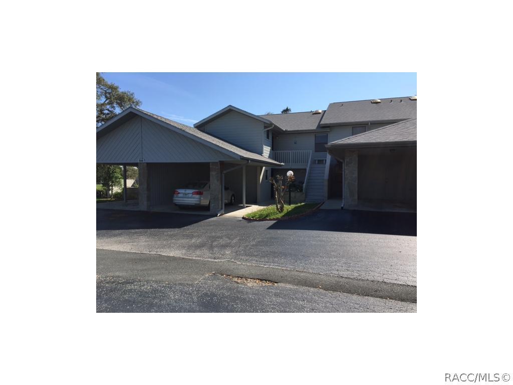 600 E Gilchrist 22-6a Ct., Hernando, FL 34442