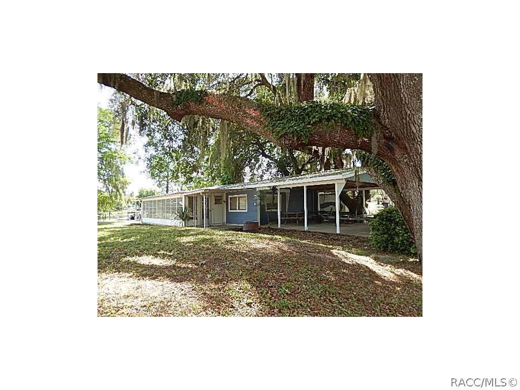 [Address Hidden by Seller], Hernando, FL 34442