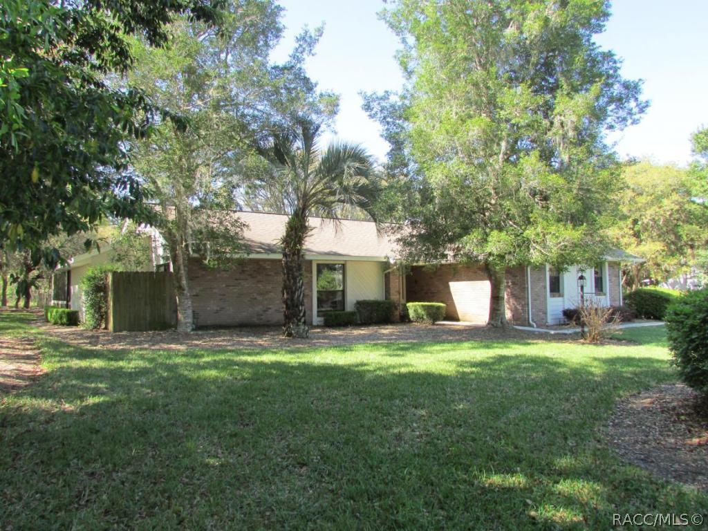 4578 N Rushmore Loop, Beverly Hills, FL 34465