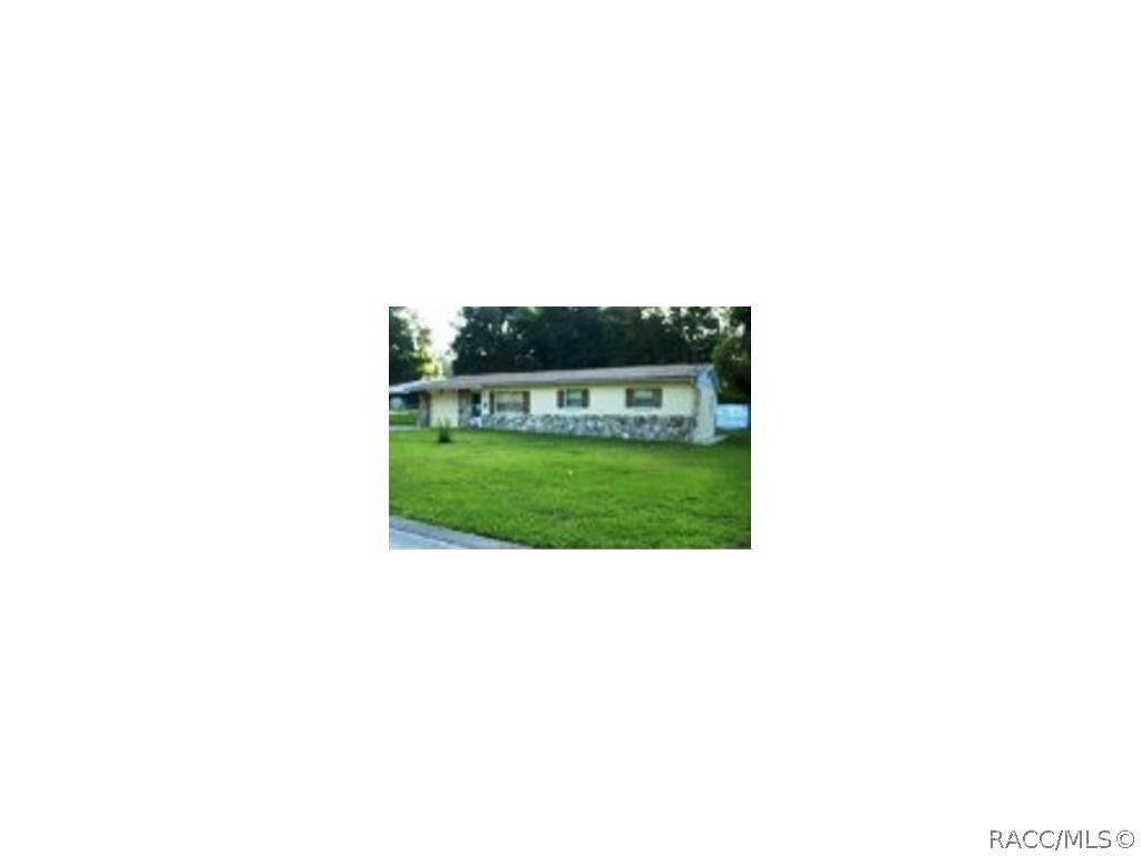 3535 S Dalton Ter., Inverness, FL 34452