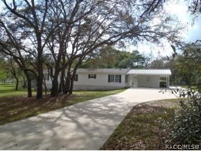 6430 S Esmeralda Ter., Lecanto, FL 34461