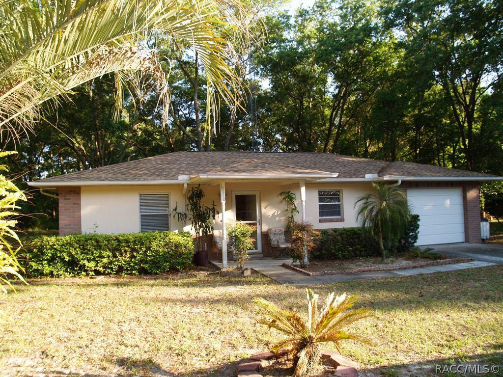 19310 St Lawrence Dr., Dunnellon, FL 34432