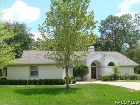 11 Dahoon Ct., Homosassa, FL 34446