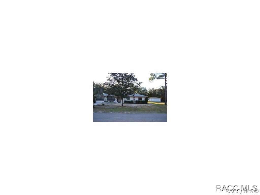344 N Michaelmas Ter., Crystal River, FL 34429