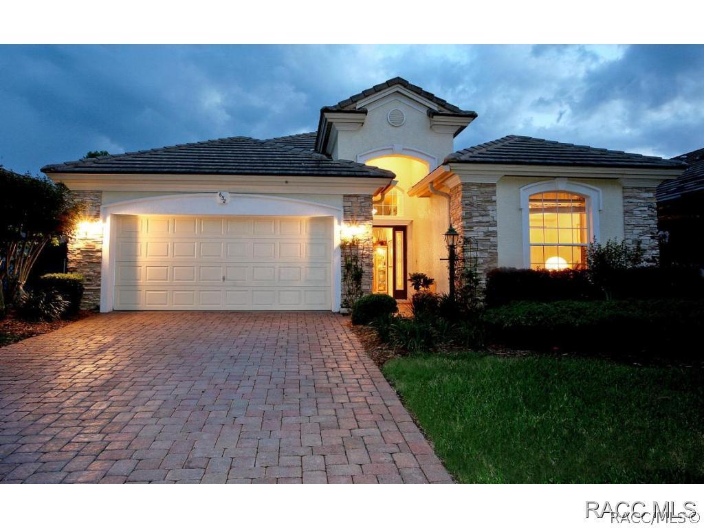 652 W Doerr Path, Hernando, FL 34442