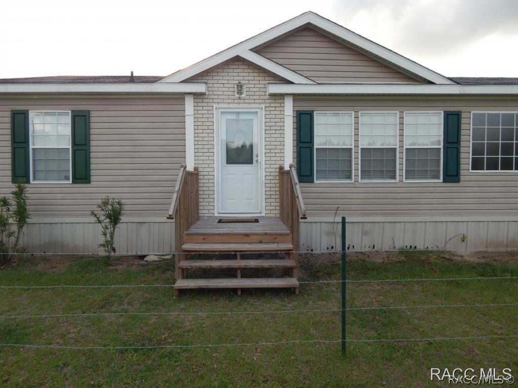 5950 SE State 121 Rd., Morriston, FL 32668