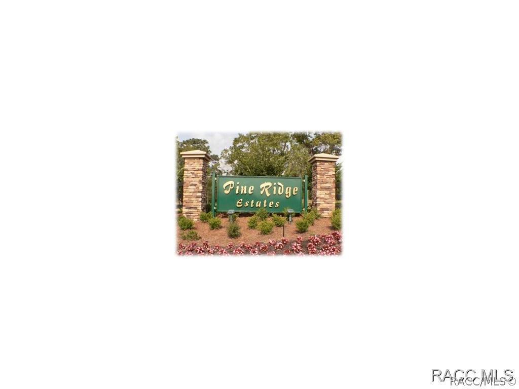 1386 Plum, Beverly Hills, FL 34465