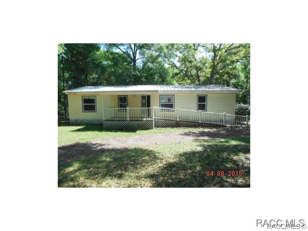 9359 S Timberline Ter., Inverness, FL 34452