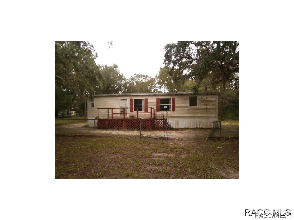 3789 W Whippoorwill St., Lecanto, FL 34461