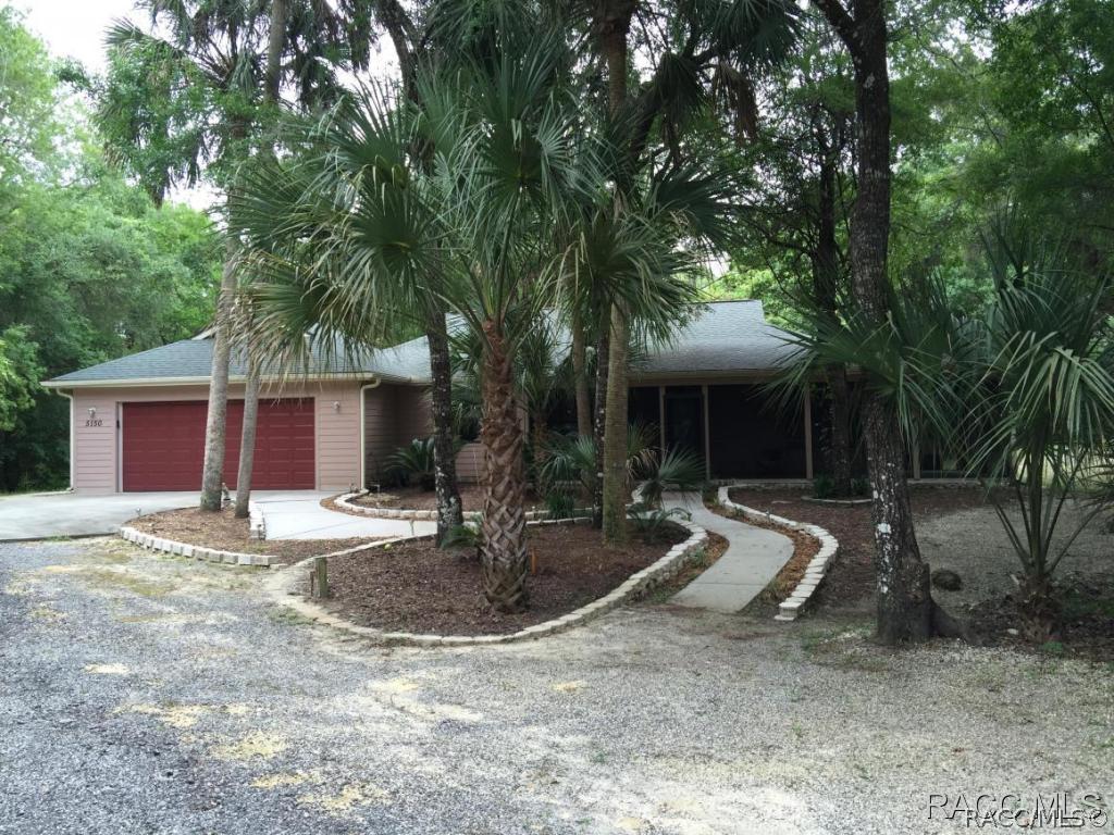 5150 SE 193rd Pl., Inglis, FL 34449