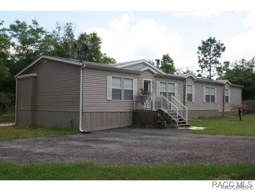 [Address Hidden by Seller], Inverness, FL 34452