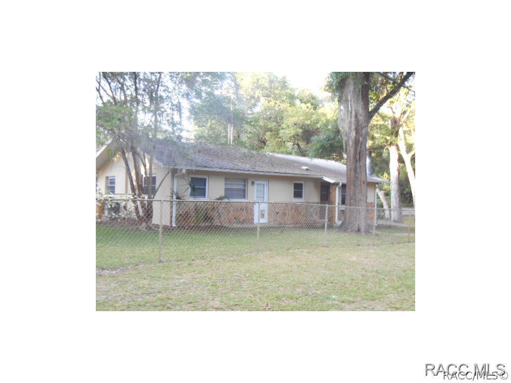 5 55th St., Yankeetown, FL 34498