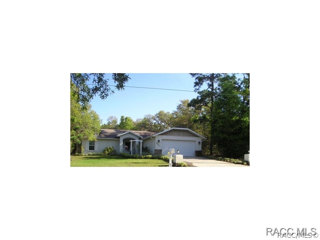 3083 E Odier St., Inverness, FL 34453