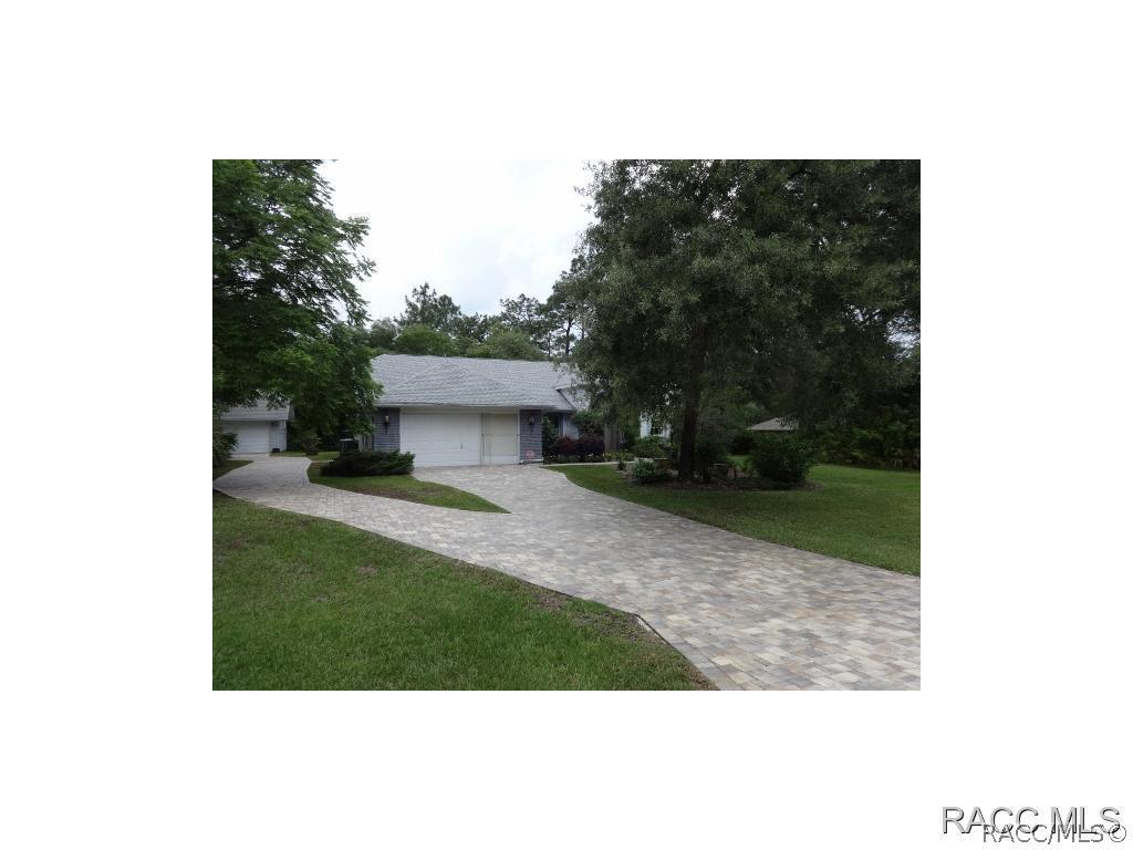 5352 N Carnation Dr., Beverly Hills, FL 34465