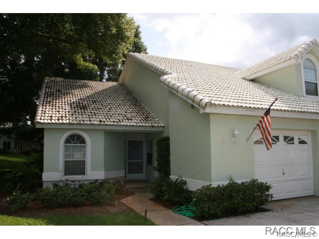 803 Windermere Blvd., Inverness, FL 34453