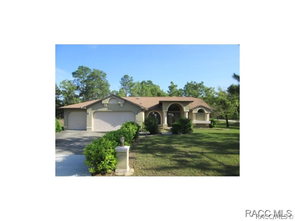 11363 Fool Duck Ave., Weeki Wachee, FL 34613