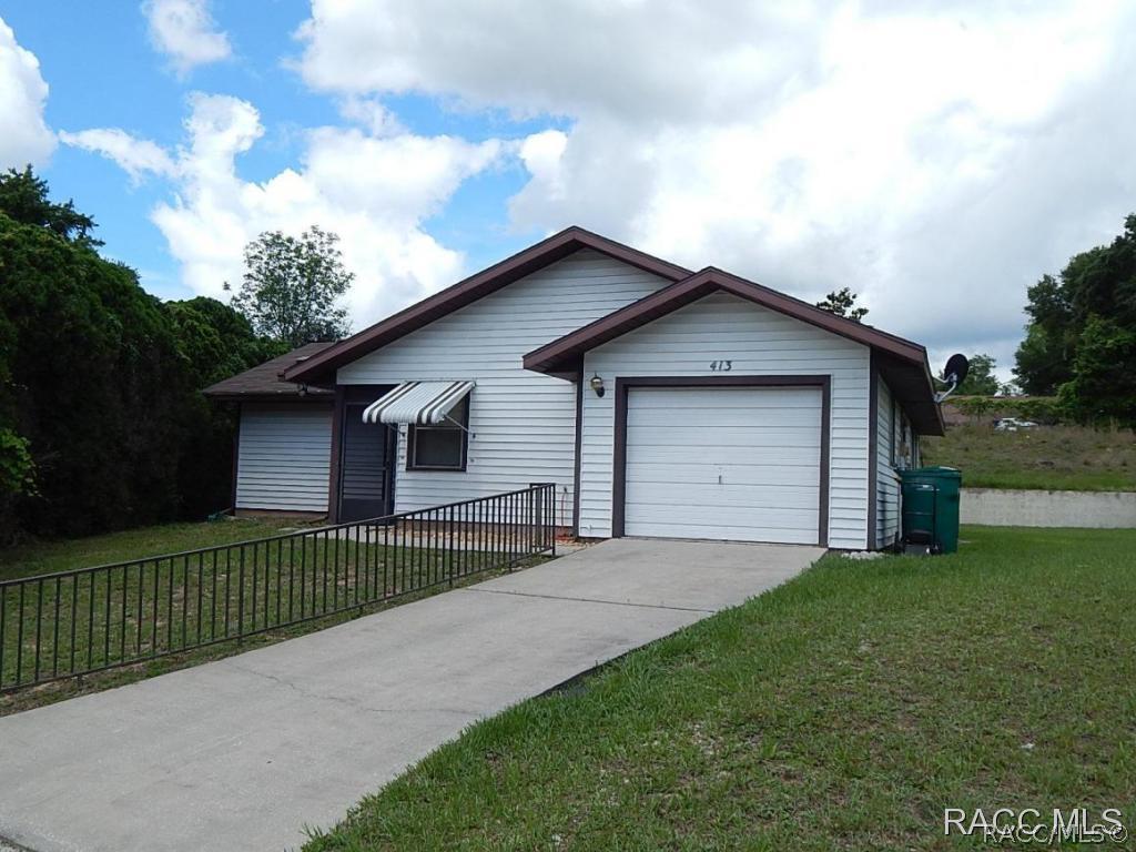 413 Sandlewood Point, Inverness, FL 34452