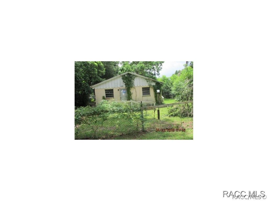 2974 E Blackberry Ln., Hernando, FL 34442