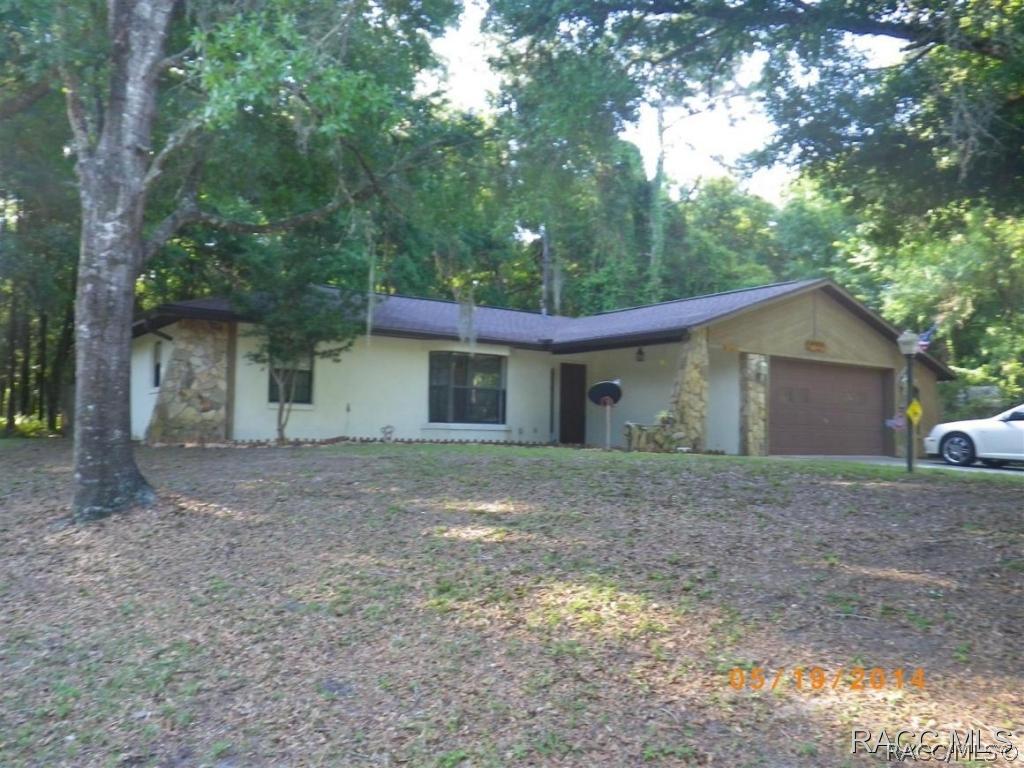 3321 S College Ave., Inverness, FL 34452