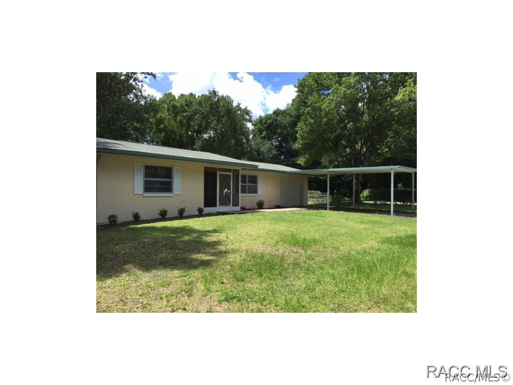 6310 E Tremont St., Inverness, FL 34452