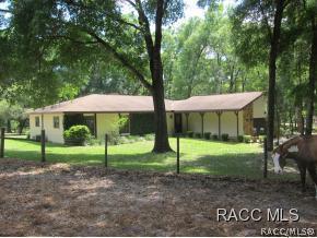 5840 E Avon St., Inverness, FL 34452