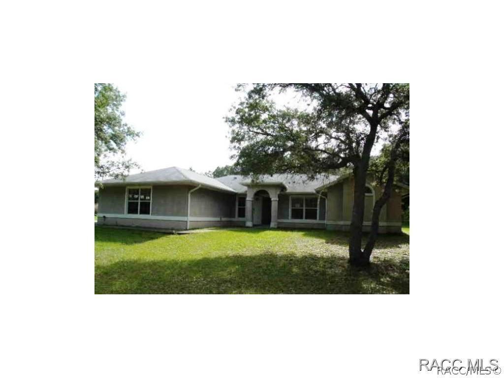 9221 S Brittany Path, Inverness, FL 34452