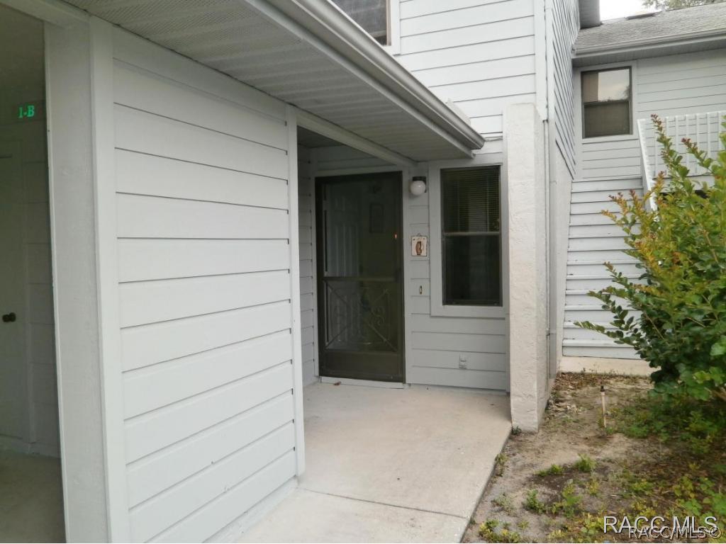 600 E Gilchrist 22-1b Ct., Hernando, FL 34442