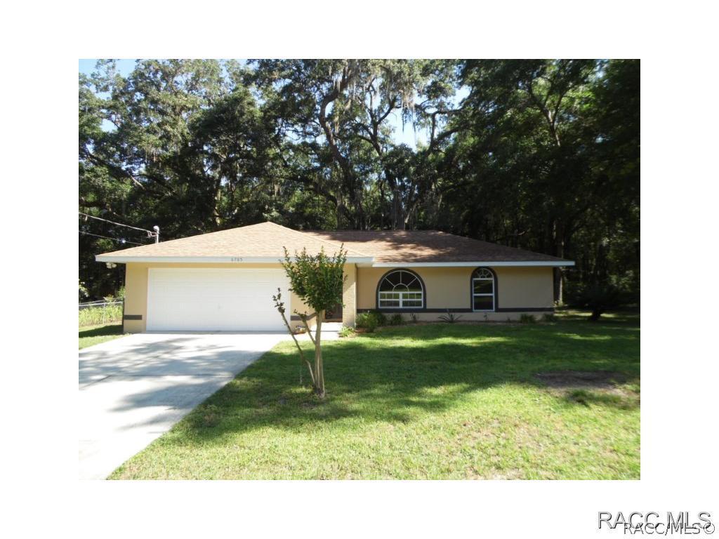 6765 E Seneca, Inverness, FL 34452