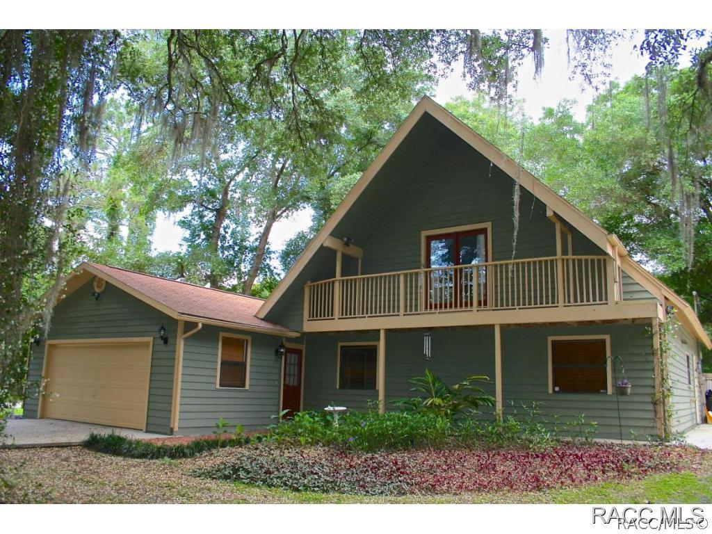 3581 S Apopka Ave., Inverness, FL 34452