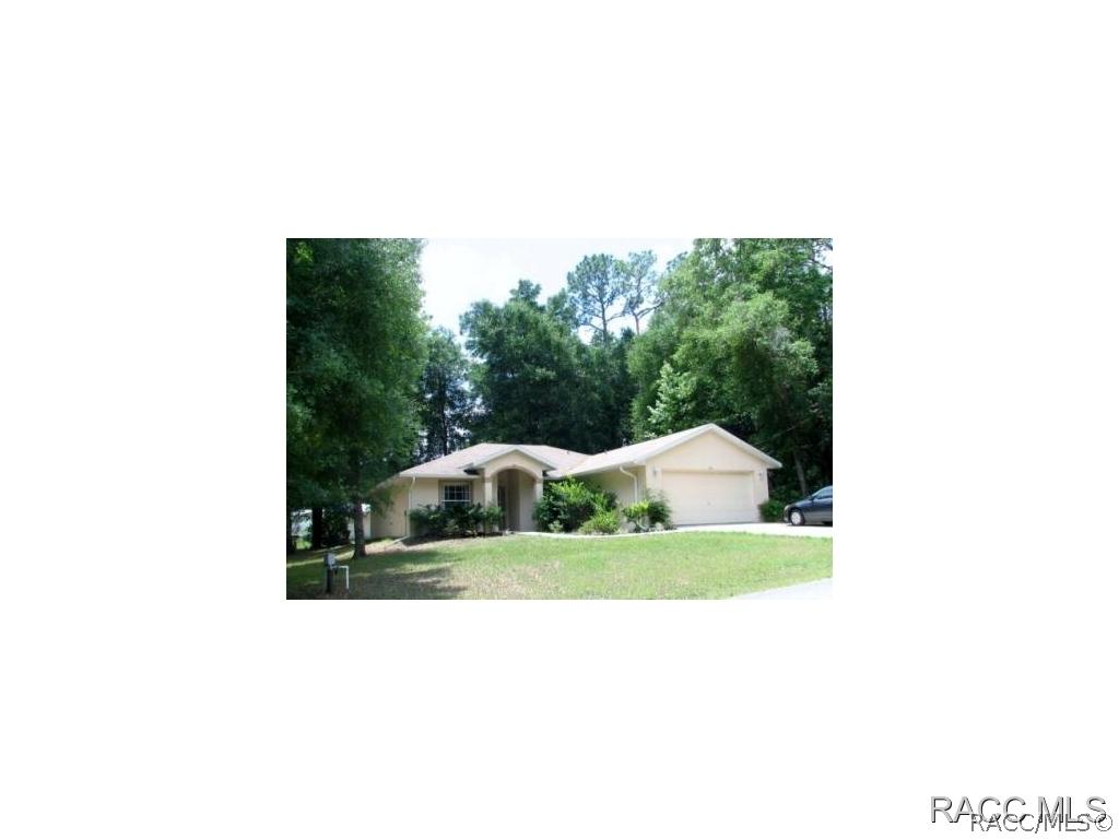 6716 E Hayden Ln., Inverness, FL 34452