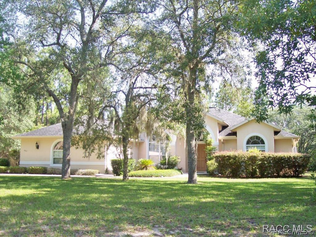 4867 N Butternut Ave., Beverly Hills, FL 34465