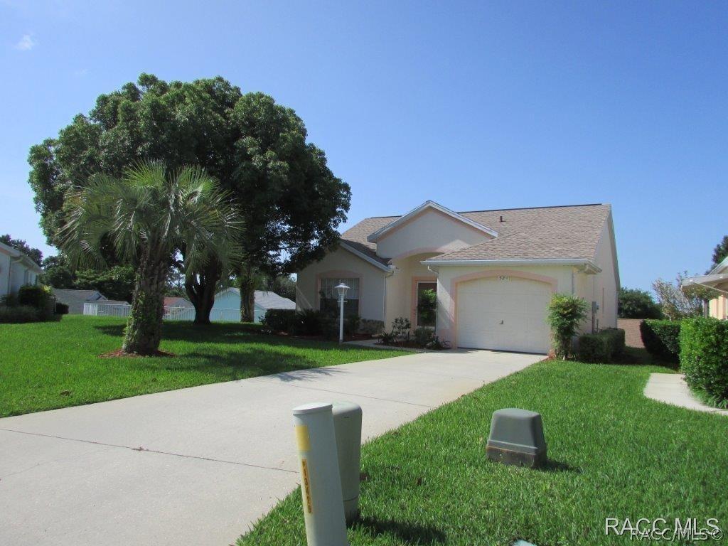 524 W Jadewood Loop, Beverly Hills, FL 34465