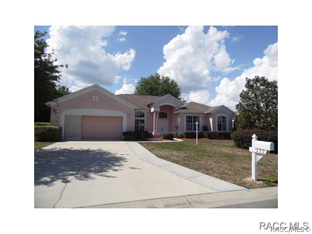 239 W Clifton, Beverly Hills, FL 34465