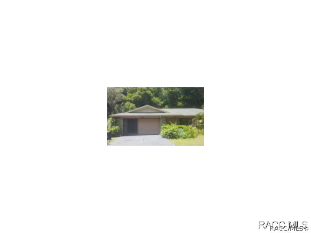 3914 S Placid Ave., Inverness, FL 34452